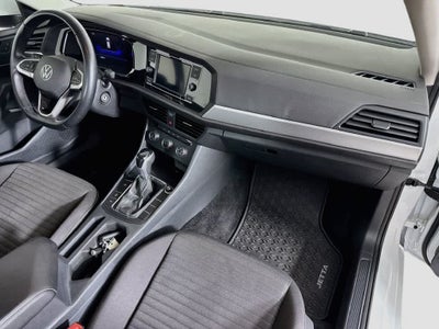 2023 Volkswagen Jetta S