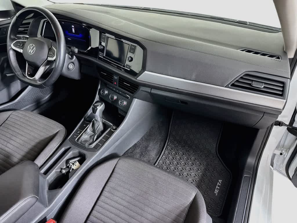 2023 Volkswagen Jetta S