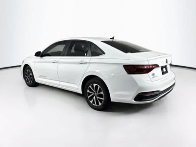 2023 Volkswagen Jetta S