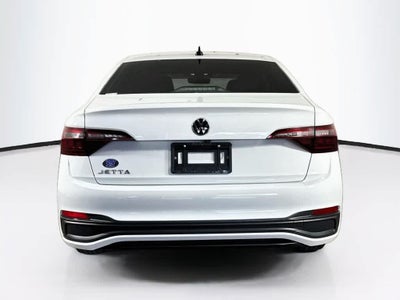 2023 Volkswagen Jetta S