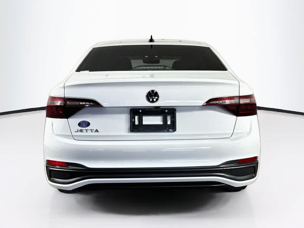 2023 Volkswagen Jetta S