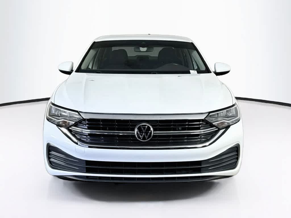 2023 Volkswagen Jetta S