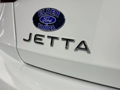 2023 Volkswagen Jetta S