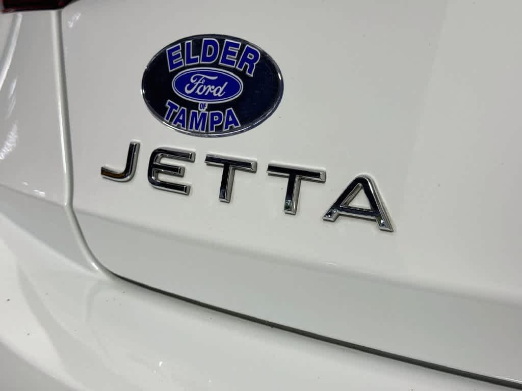 2023 Volkswagen Jetta S