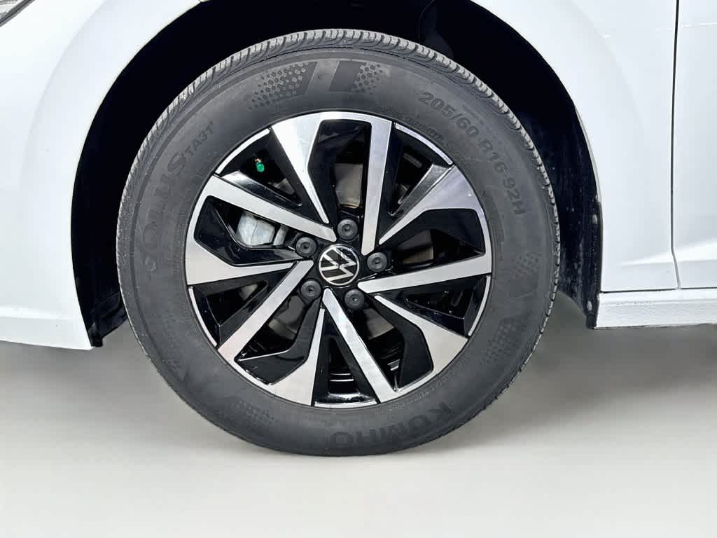 2023 Volkswagen Jetta S