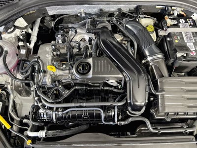 2023 Volkswagen Jetta S