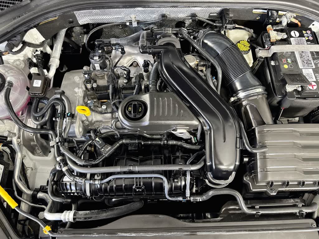 2023 Volkswagen Jetta S