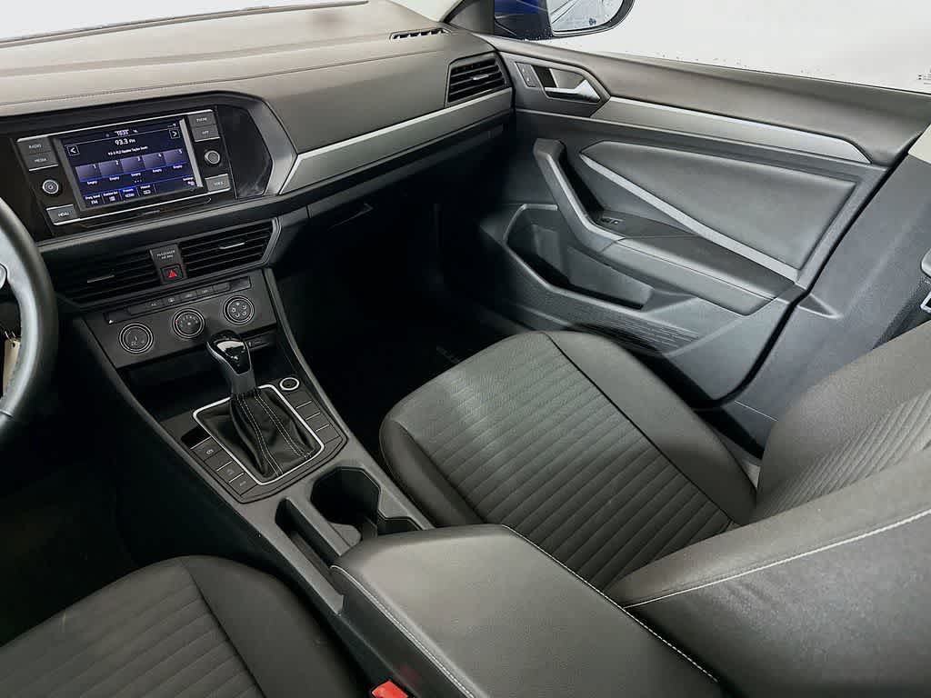 2024 Volkswagen Jetta S