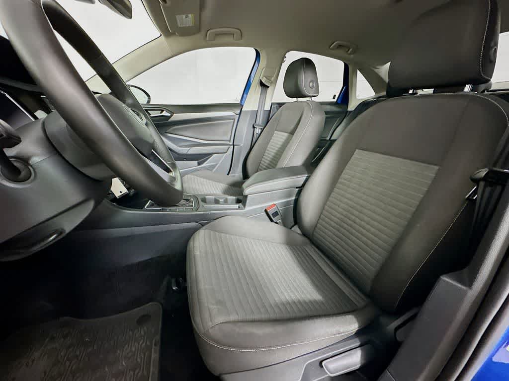 2024 Volkswagen Jetta S