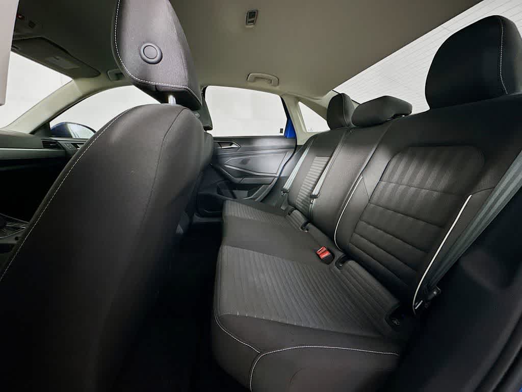 2024 Volkswagen Jetta S