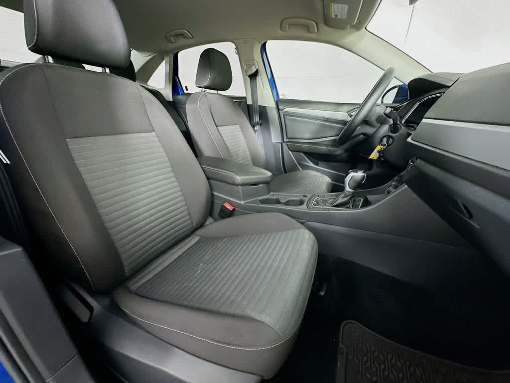 2024 Volkswagen Jetta S