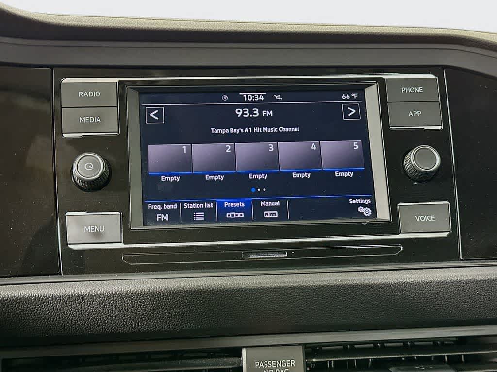 2024 Volkswagen Jetta S