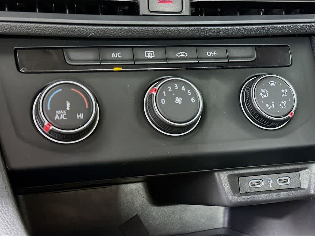 2024 Volkswagen Jetta S