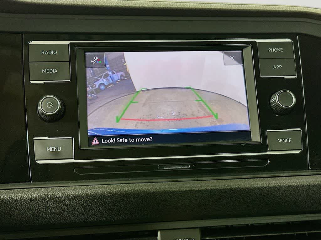 2024 Volkswagen Jetta S