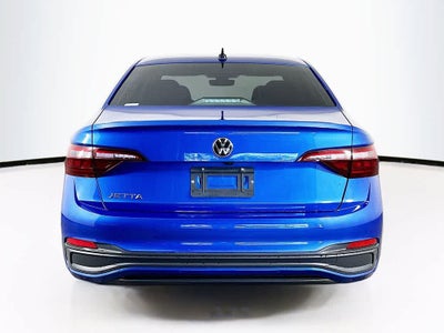 2024 Volkswagen Jetta S
