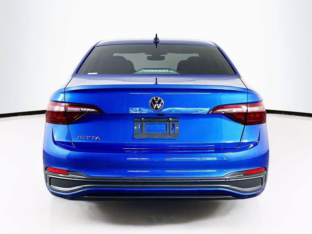 2024 Volkswagen Jetta S