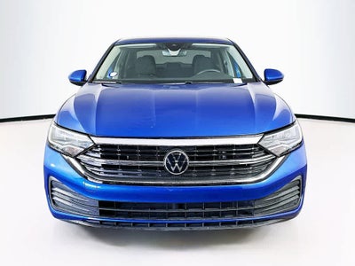 2024 Volkswagen Jetta S