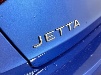 2024 Volkswagen Jetta S