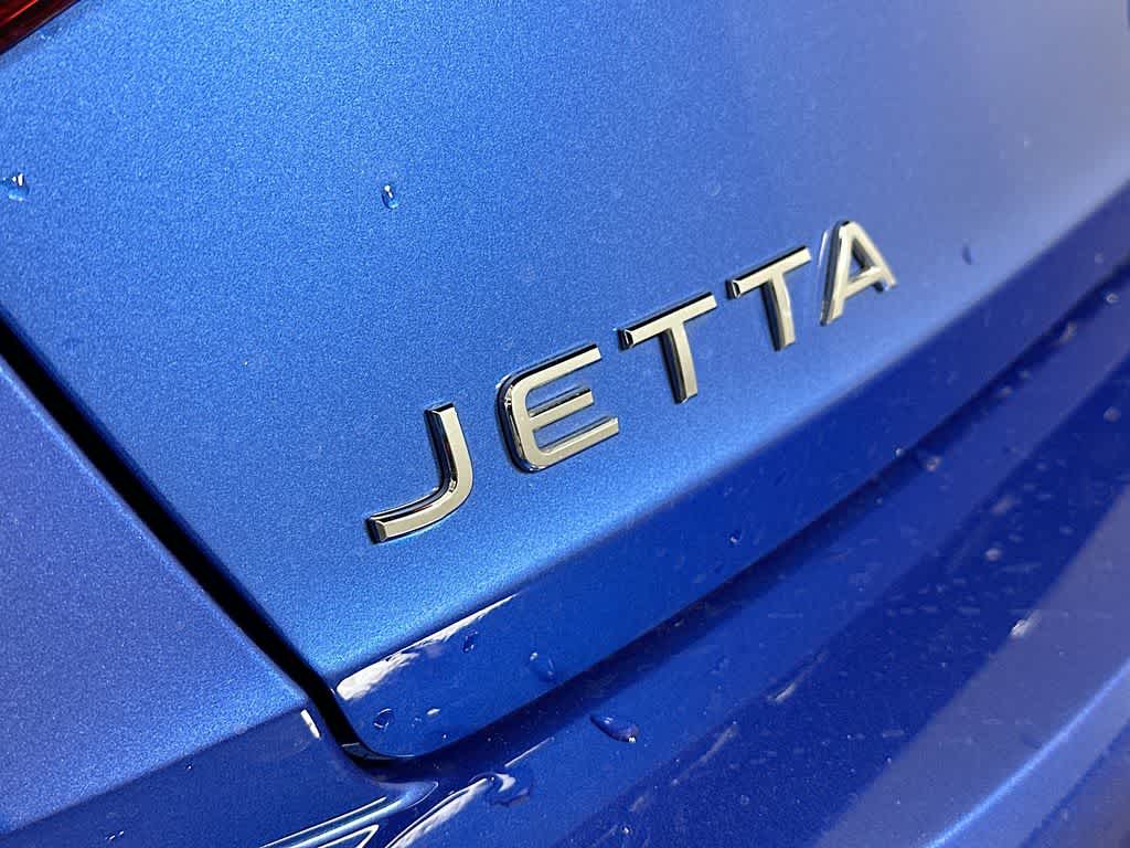 2024 Volkswagen Jetta S