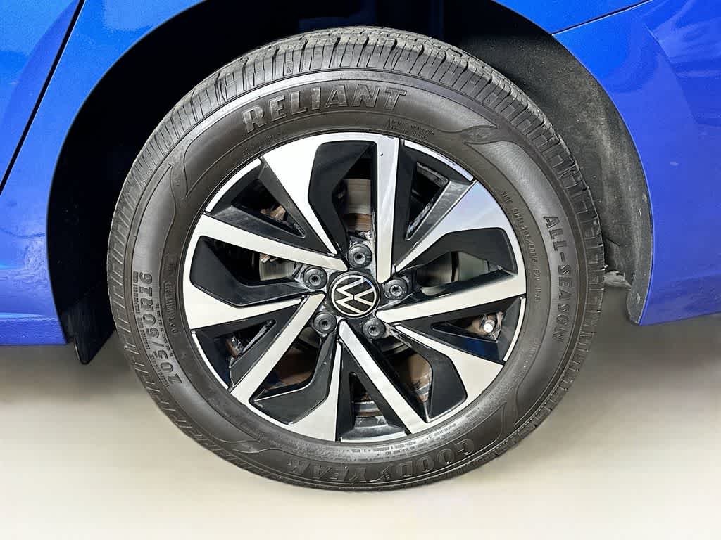 2024 Volkswagen Jetta S