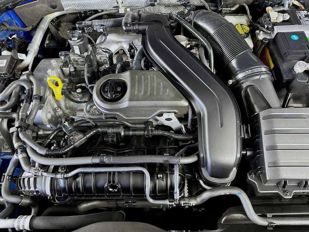 2024 Volkswagen Jetta S