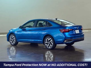 2024 Volkswagen Jetta S