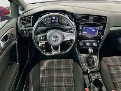 2019 Volkswagen Golf GTI S