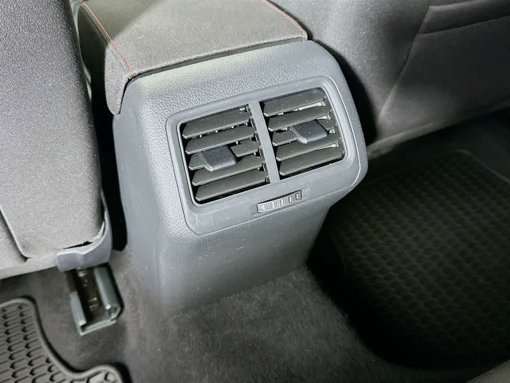 2019 Volkswagen Golf GTI S