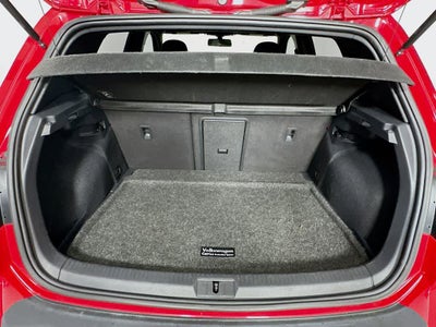 2019 Volkswagen Golf GTI S
