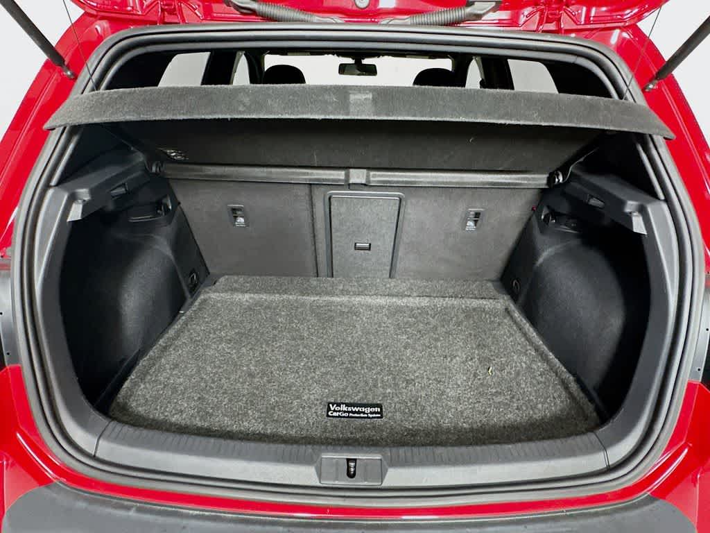 2019 Volkswagen Golf GTI S