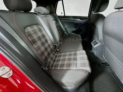 2019 Volkswagen Golf GTI S