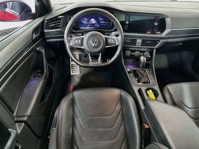 2021 Volkswagen Jetta GLI Autobahn