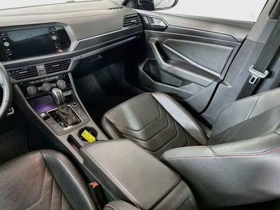 2021 Volkswagen Jetta GLI Autobahn