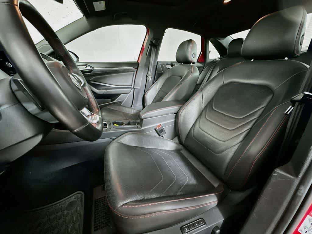 2021 Volkswagen Jetta GLI Autobahn