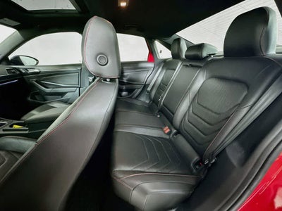 2021 Volkswagen Jetta GLI Autobahn