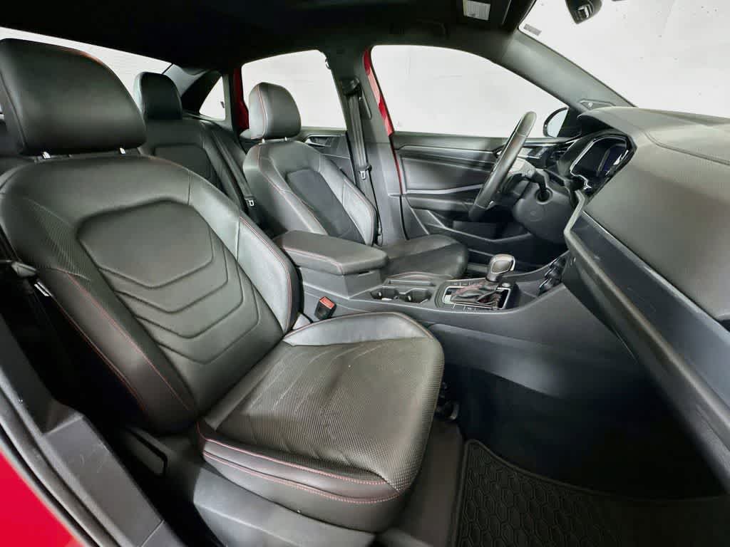 2021 Volkswagen Jetta GLI Autobahn