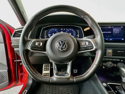 2021 Volkswagen Jetta GLI Autobahn