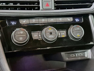 2021 Volkswagen Jetta GLI Autobahn