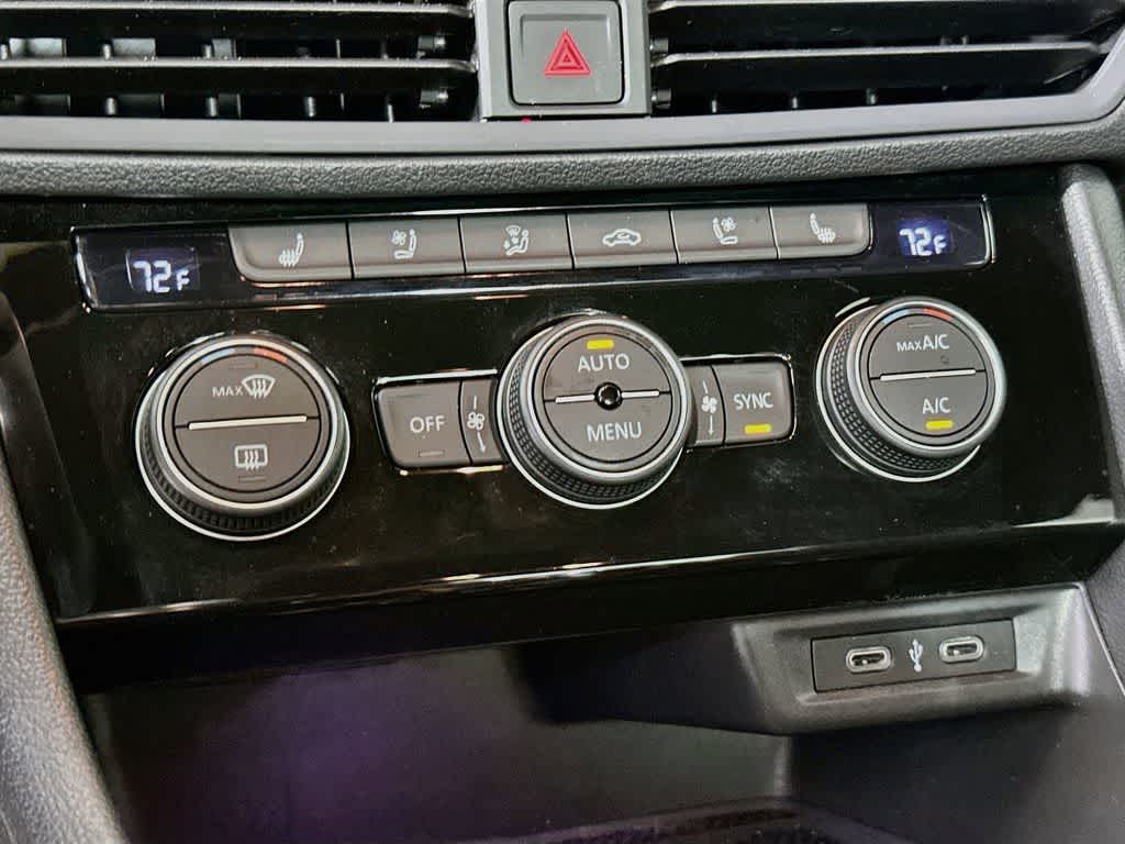 2021 Volkswagen Jetta GLI Autobahn