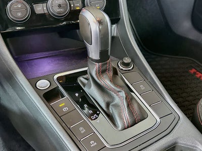 2021 Volkswagen Jetta GLI Autobahn