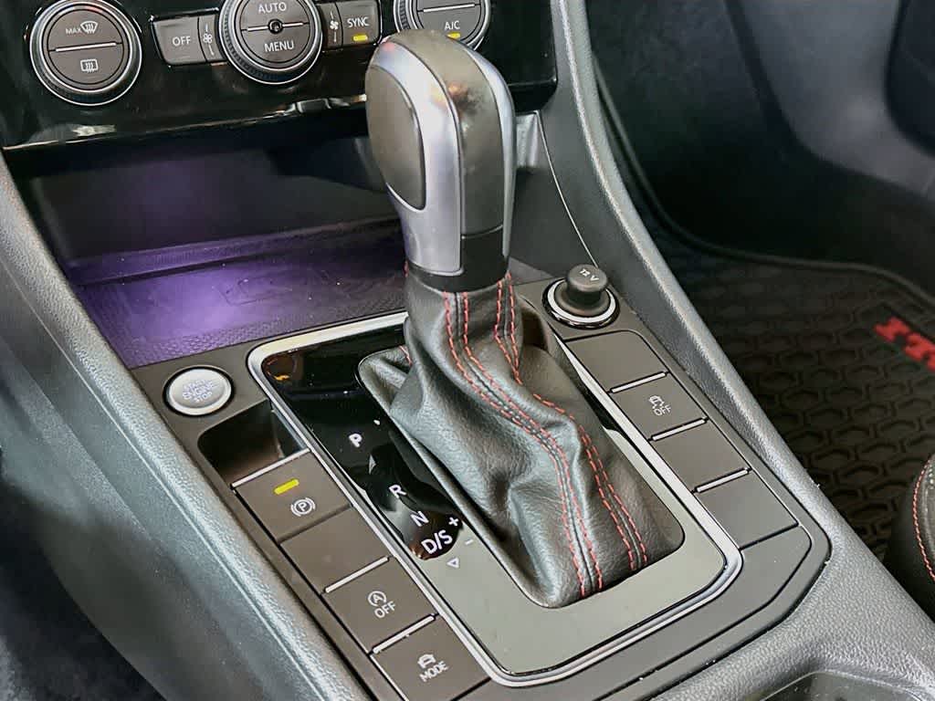 2021 Volkswagen Jetta GLI Autobahn