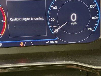 2021 Volkswagen Jetta GLI Autobahn