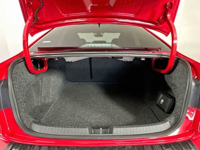 2021 Volkswagen Jetta GLI Autobahn