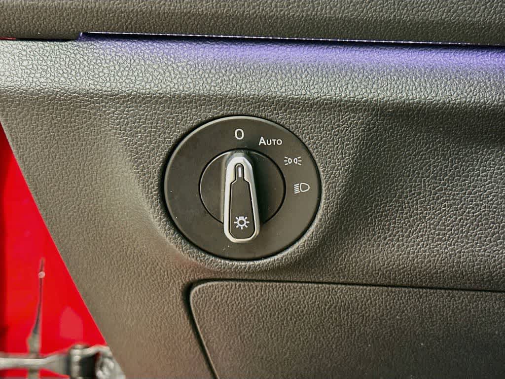 2021 Volkswagen Jetta GLI Autobahn