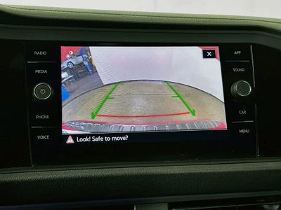 2021 Volkswagen Jetta GLI Autobahn