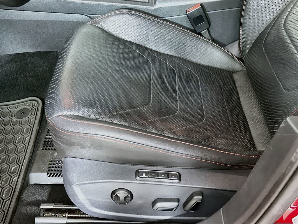 2021 Volkswagen Jetta GLI Autobahn