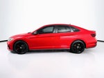 2021 Volkswagen Jetta GLI Autobahn