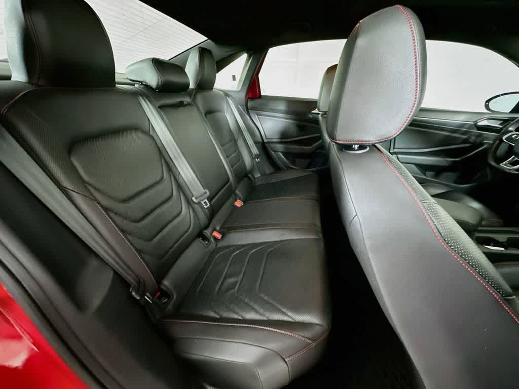 2021 Volkswagen Jetta GLI Autobahn