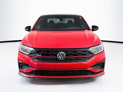 2021 Volkswagen Jetta GLI Autobahn
