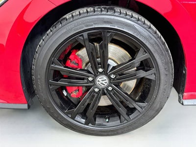 2021 Volkswagen Jetta GLI Autobahn